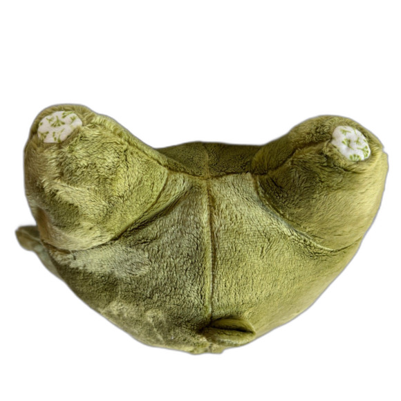 Birch Bear Plush w/ Plant Therapy Kid Safe Soothing Aromatherapy Stuffed Animal - Picture 6 of 6